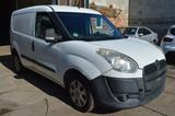 Fiat Doblo Doblò Basis Kasten - gebrauchte Fiat Doblo aus dem Jahr 2013
