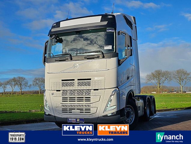 Volvo FH 500 fh5 6x2 boogie led