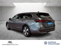 Volkswagen Passat Variant - Vorschau Bild 3