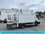 Iveco ML 120EL18 Hubarbeitsbühne isoliert 15 Meter - Offers matching your search criteria