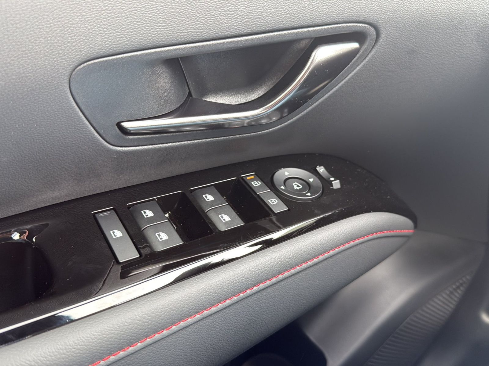 Hyundai TUCSON - Bild 23