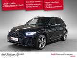Audi SQ5 TDI quattro Head Up Matrix LED Standheizung - Audi SQ5 Gebrauchtwagen in Stuttgart
