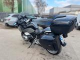 BMW R1200RT Tourer - Motorräder in Augsburg