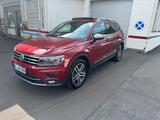 Volkswagen Tiguan Allspace Highline 4Motion, Pano,Leder 360 - Volkswagen Tiguan Allspace in Aachen