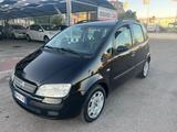 Fiat Idea 1.2 BlackLabel Unipro 2008 - schwarze Fiat Idea