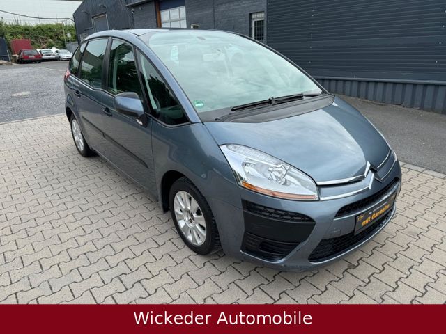 Citroën C4 Picasso Style/Tüv bis 08/25