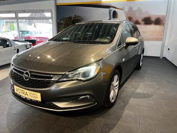 Bild 6 Opel Astra Sports Tourer Dynamic - RFK | SHZ | LHZ