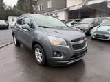 Chevrolet Trax LT,Kamera,Navi,AHk, Erste Hand - Chevrolet Trax mit Diesel-Antrieb