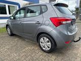 Hyundai ix20 5 Star Edition1,4 Benzin.90 Ps.TÜV Neu.Kli - Hyundai ix20 aus 2013
