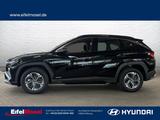 Hyundai TUCSON TUCSON FL (MY25) 1.6 T-GDI 2WD Select Des - Hyundai Tucson Select mit Benzin-Antrieb