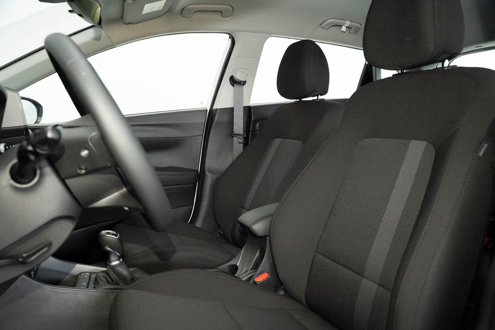 Hyundai i20 - Bild 8