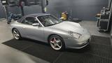 Porsche 996 Carrera Cabriolet, Erste Hand, Unfallfrei - Porsche 911er Reihe in Bochum