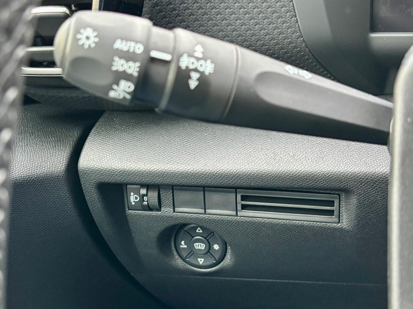 Citroën ë-C4 - Bild 14