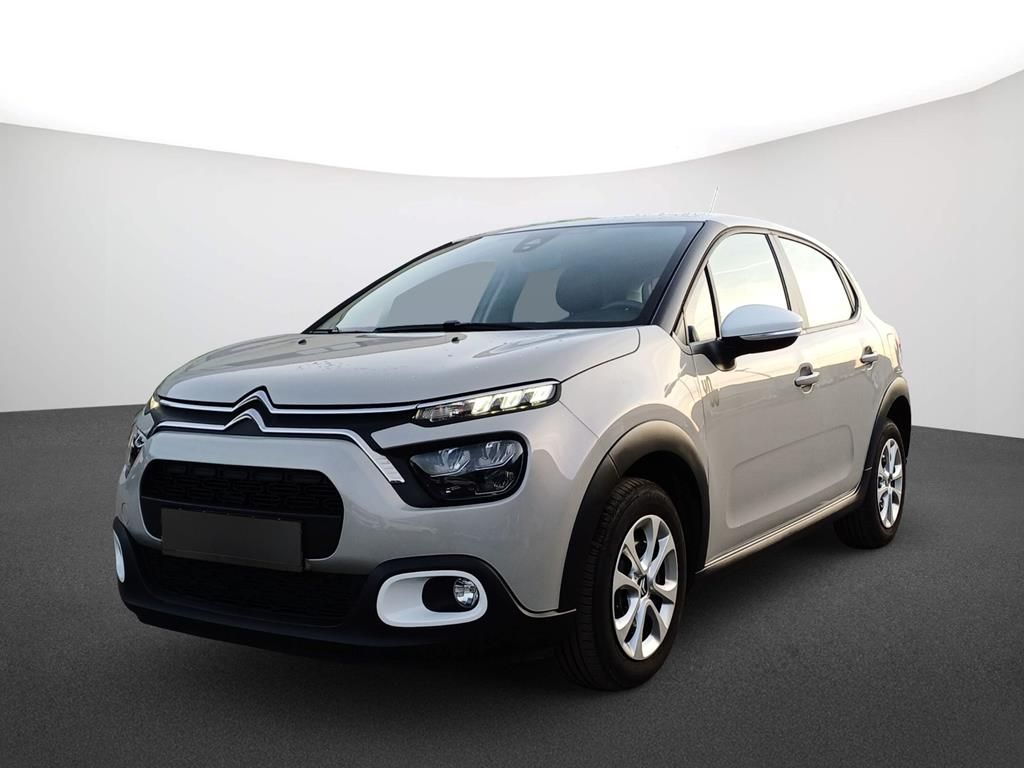 Image of Citroën C3