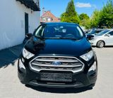 Ford EcoSport Trend - Ford in Bielefeld