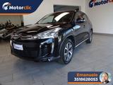 Citroën CITROEN C4 Aircross HDi 115 S&S 2WD Exclusive - Citroën C4 Aircross Gebrauchtwagen