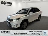 Suzuki Vitara Comfort 1.4 Boosterjet Hybrid 4x2+Totwink - Suzuki aus 2024