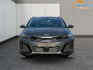 KIA XCeed - 7