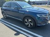 Volkswagen Touareg 3.0 V6 TDI 210kW 4MOTION Tiptronic - - VW Touareg Gebrauchtwagen in Bochum