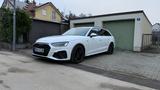 Audi A4 Avant S line  EZ 04/2023  Top-Zustand
