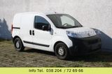 Fiat Fiorino Multijet2 1,3Diesel  Klima/1 Hand /Euro6 - Fiat Fiorino: Multijet