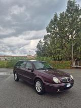 Lancia Lybra 1.9 JTD cat Station Wagon LX - gebrauchte Lancia Kombis