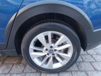 Volkswagen Taigo - Vorschau Bild 7