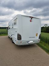 Bürstner i 690 ELEGANCE - Offers matching your search criteria
