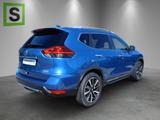 Nissan X-Trail Tekna 1.7 dCi - Nissan 7-Sitzer