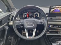 Audi SQ5 - Vorschau Bild 9