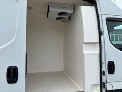 Fahrzeugabbildung Iveco Daily 35 C 170 Konvekta Fahrt-Stand,Solaranlage