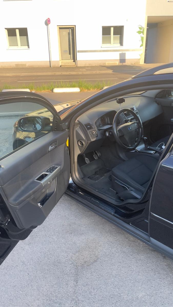 Volvo V50 1.8 Momentum Momentum