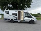 Hobby TL 500 GESC Van Exclusive - Hobby Teilintegrierter