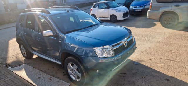 Dacia Duster I Prestige 4x2