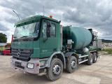 Mercedes-Benz Actros 3236 K 8x4 9m3 - Mercedes-Benz Actros 3236