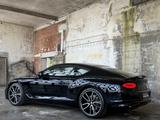 Bentley Continental GT W12 Mulliner LED Sitz-Massage ACC - gebrauchte Bentley Sportwagen