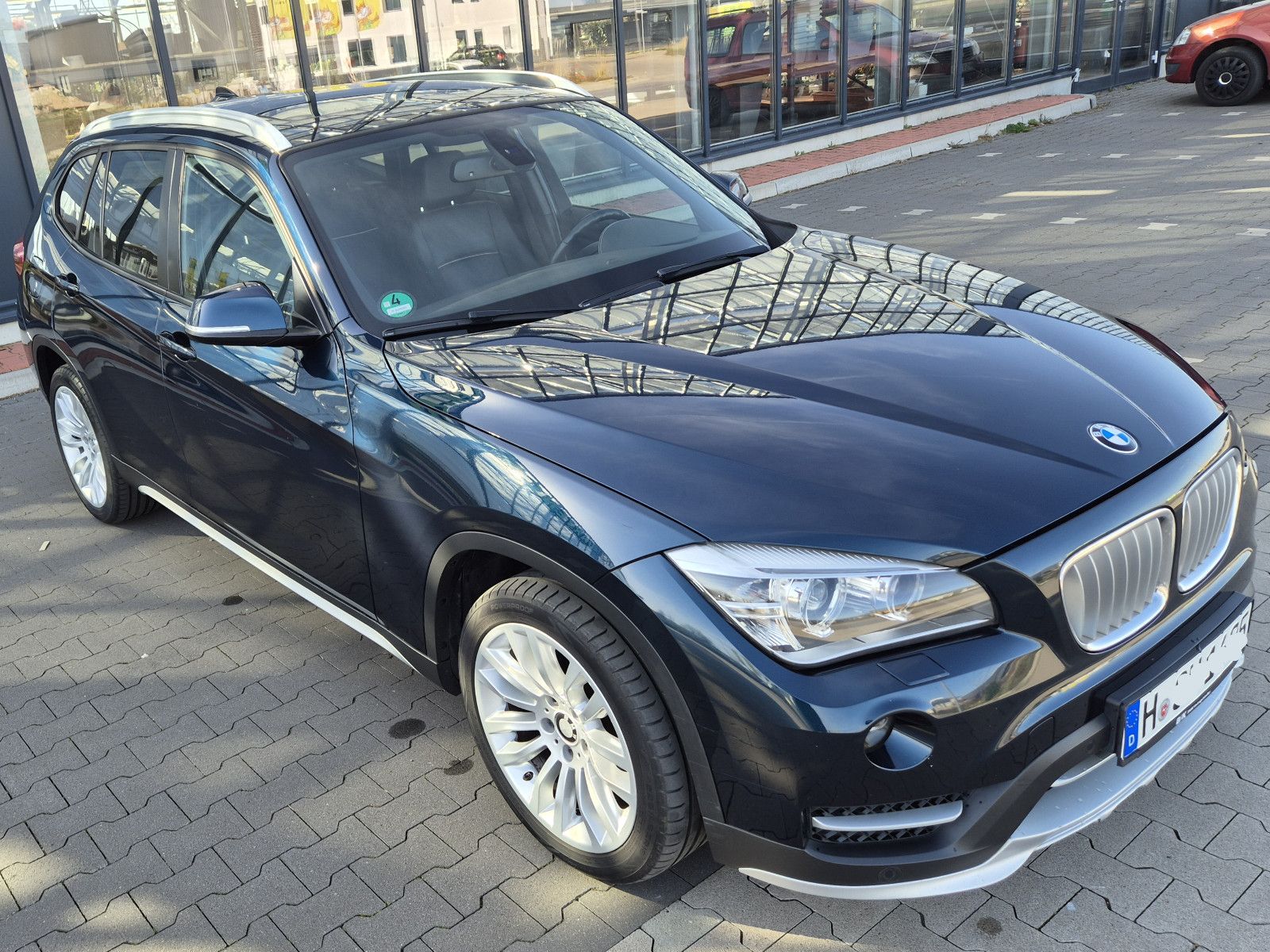 BMW X1 xDrive25d 