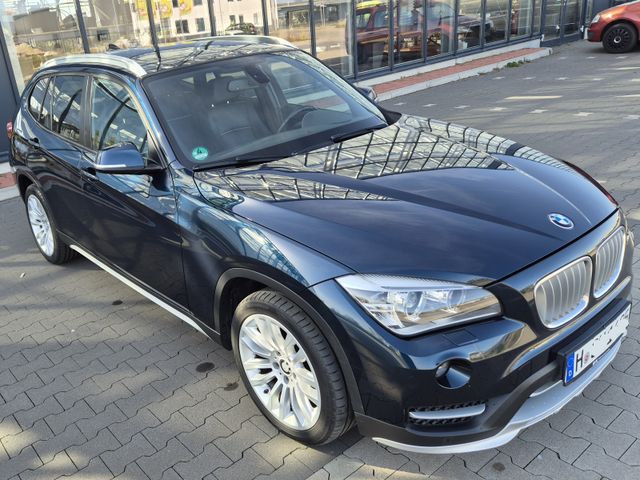 BMW X1 xDrive25d 