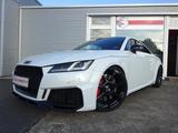 Audi TT RS 2.5 SPORT LED MATRIX CARBON B&O KAMERA 20" - Audi TT RS: Weiß
