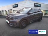 Citroën C5 Feel Pack 130 Automatik *Navi *SHZ *Rückfahrk - Citroën C5 Gebrauchtwagen