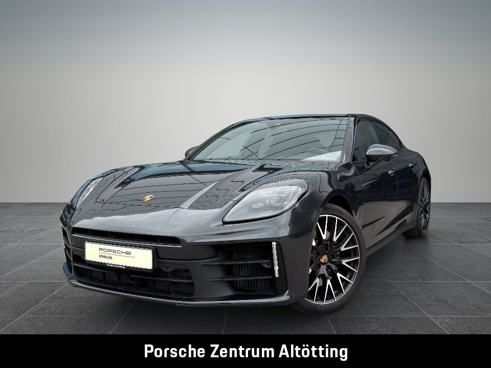 Porsche Panamera 4 E-Hybrid | Sportabgas | Surround View