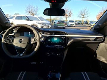 Bild 11 Opel Corsa F GS Navi LED ACC Apple CarPlay Android Au