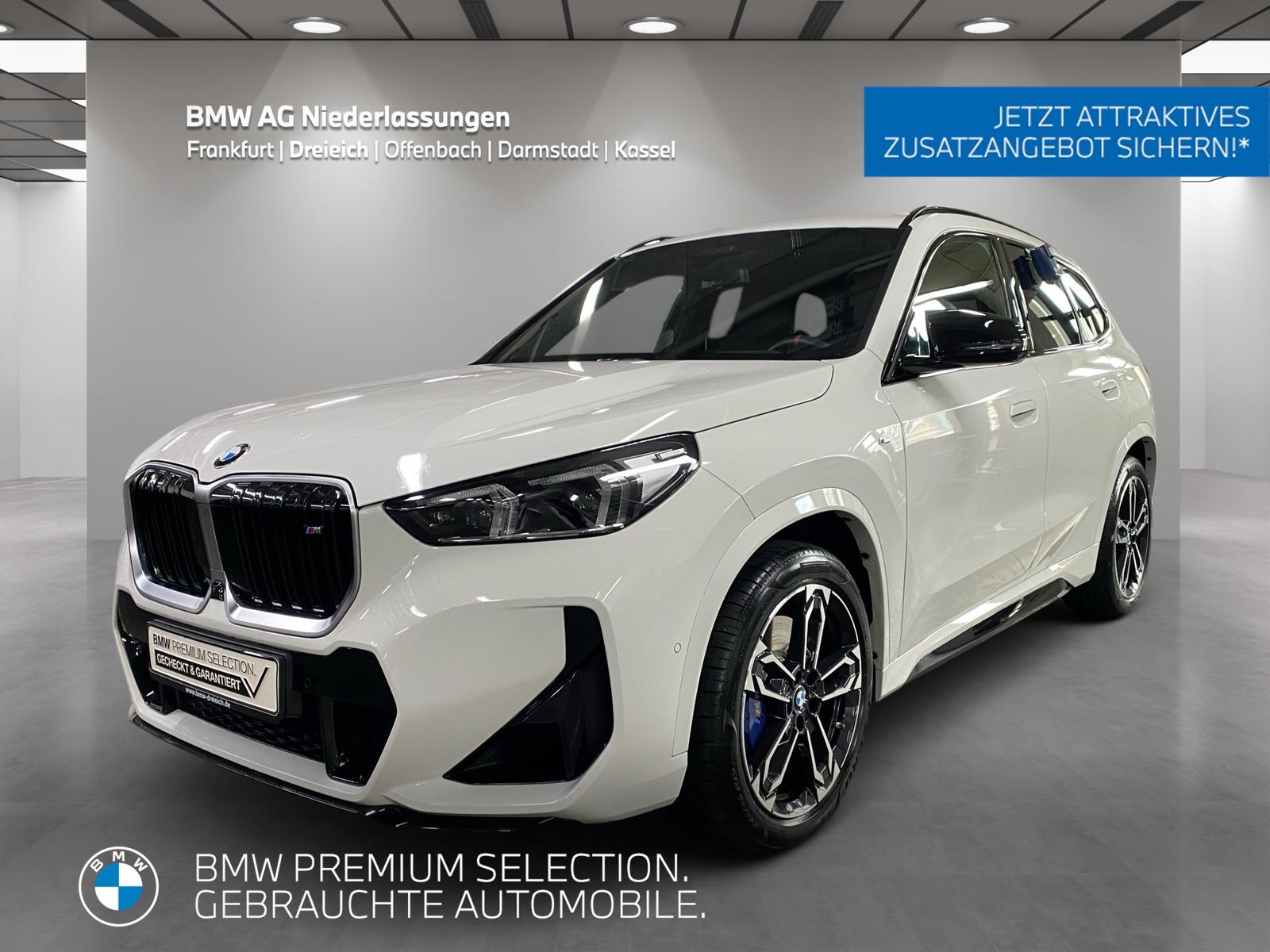 BMW X1 M35i xDrive M Sport Driv.Assist.Prof Head-Up