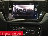 Volkswagen Touran - Vorschau Bild 12