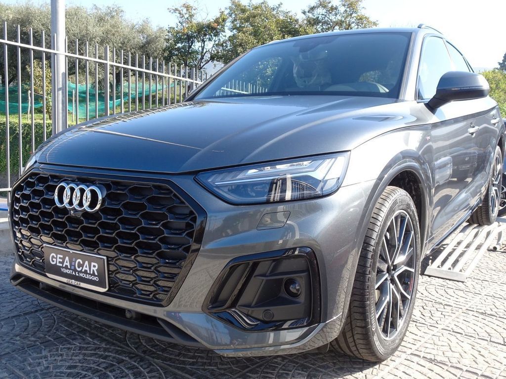 Image of Audi Q5
