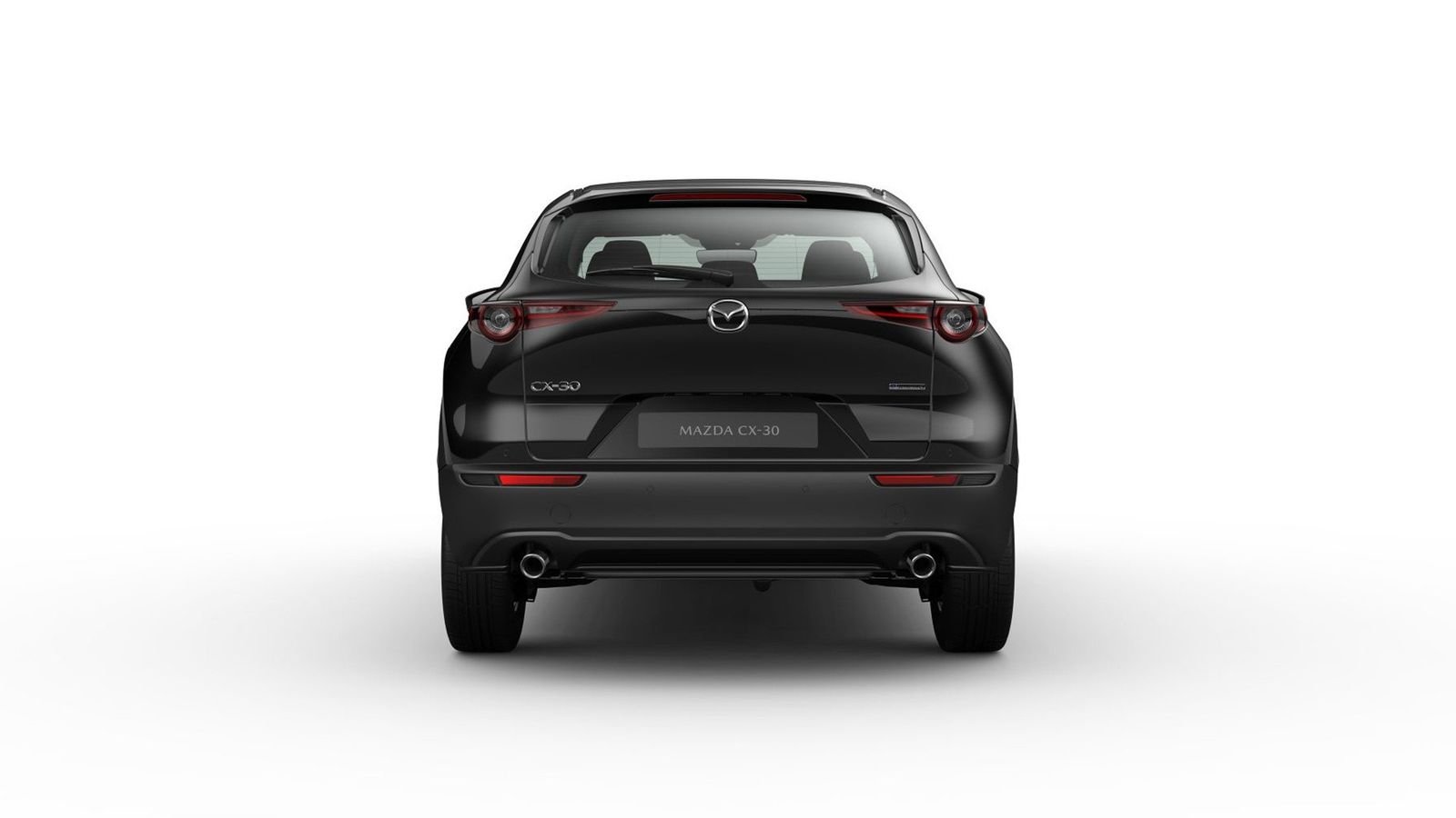 Mazda CX-30 - Bild 6