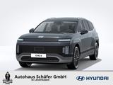 Hyundai IONIQ 9 UNIQ 110kWh (307PS) 4WD 6-Sitzer Pano Re - : Sitzer 9