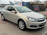Opel Astra GTC 1.6 Twinport*Leder*Klimaut*Ahk*TÜV NEU - gebrauchte Opel Astra aus dem Jahr 2005
