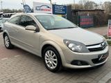 Opel Astra GTC 1.6 Twinport*Leder*Klimaut*Ahk*TÜV NEU - Opel: Twinport
