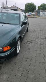 BMW bmw e39 530d - BMW 530 aus 1999